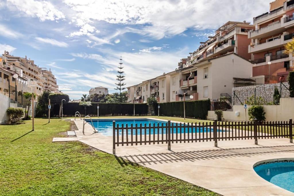 Home Rosa Benalmadena Exterior photo