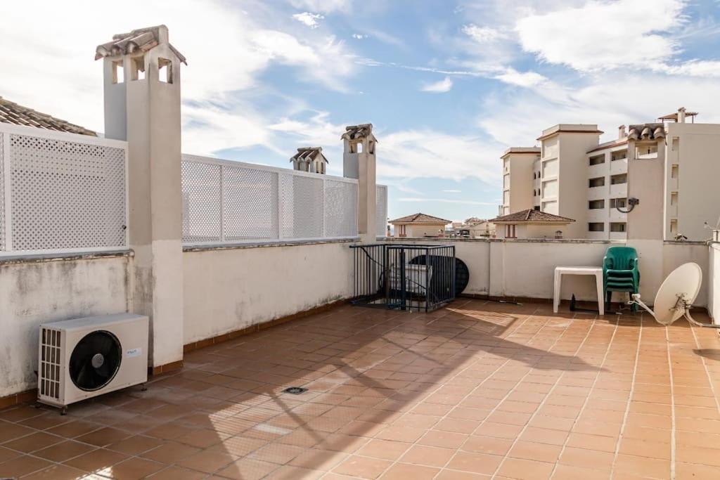 Home Rosa Benalmadena Exterior photo