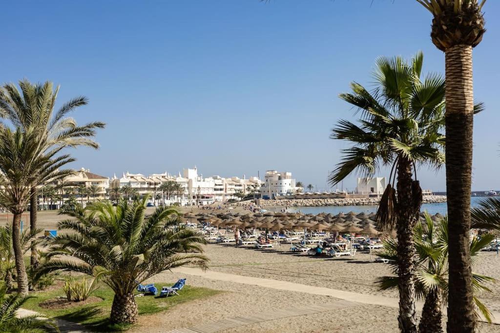 Home Rosa Benalmadena Exterior photo