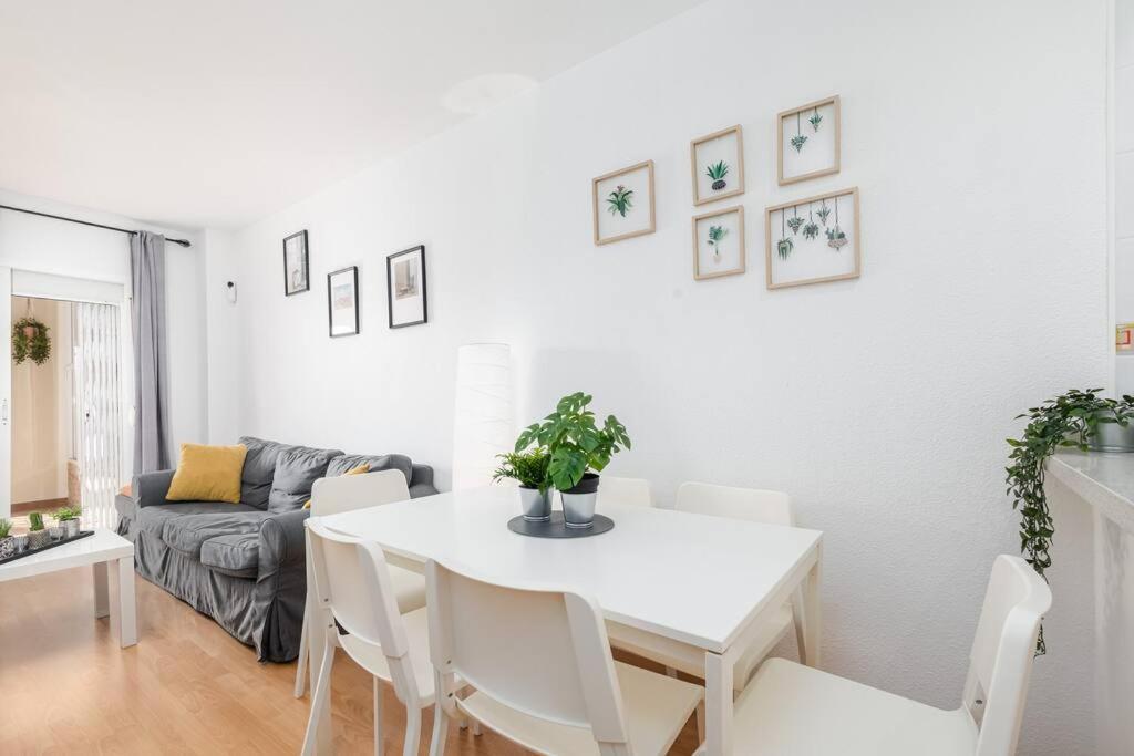 Home Rosa Benalmadena Exterior photo