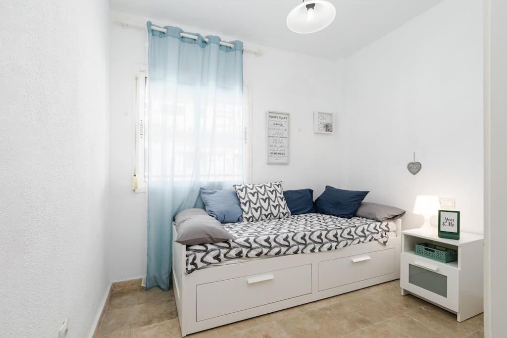 Home Rosa Benalmadena Exterior photo