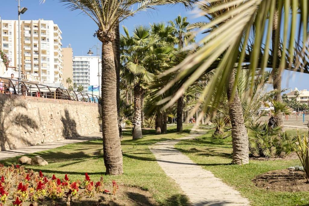 Home Rosa Benalmadena Exterior photo
