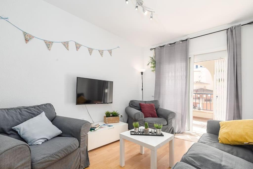 Home Rosa Benalmadena Exterior photo