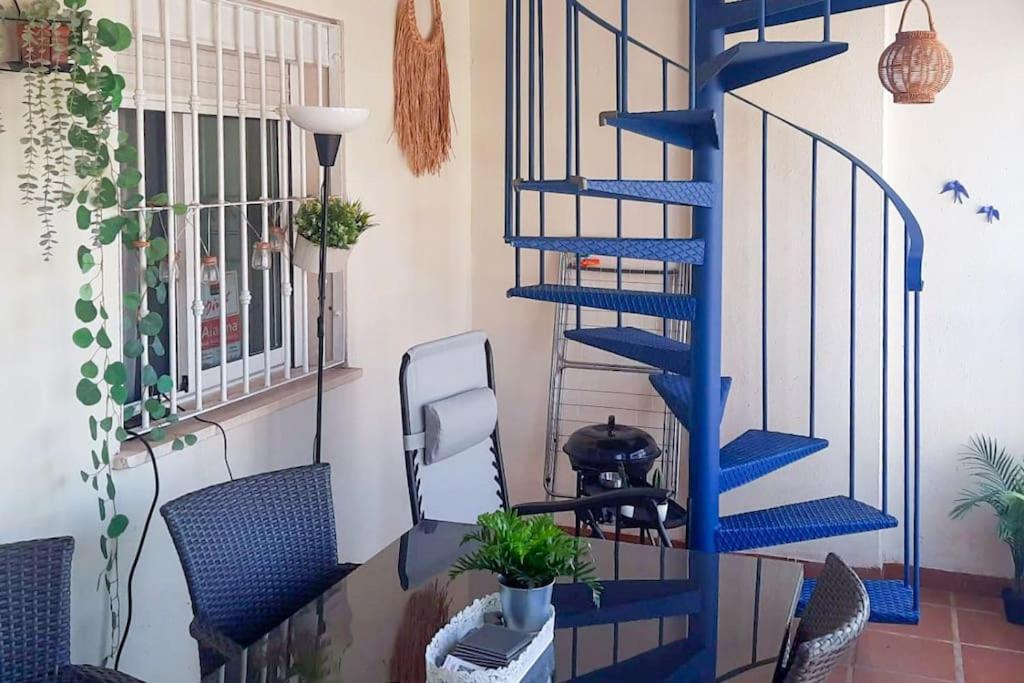 Home Rosa Benalmadena Exterior photo