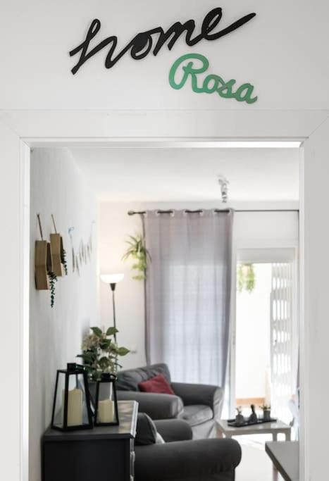 Home Rosa Benalmadena Exterior photo