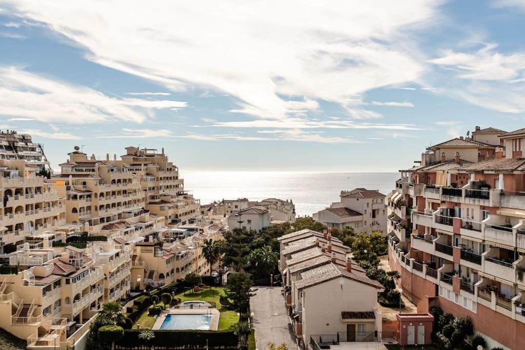 Home Rosa Benalmadena Exterior photo