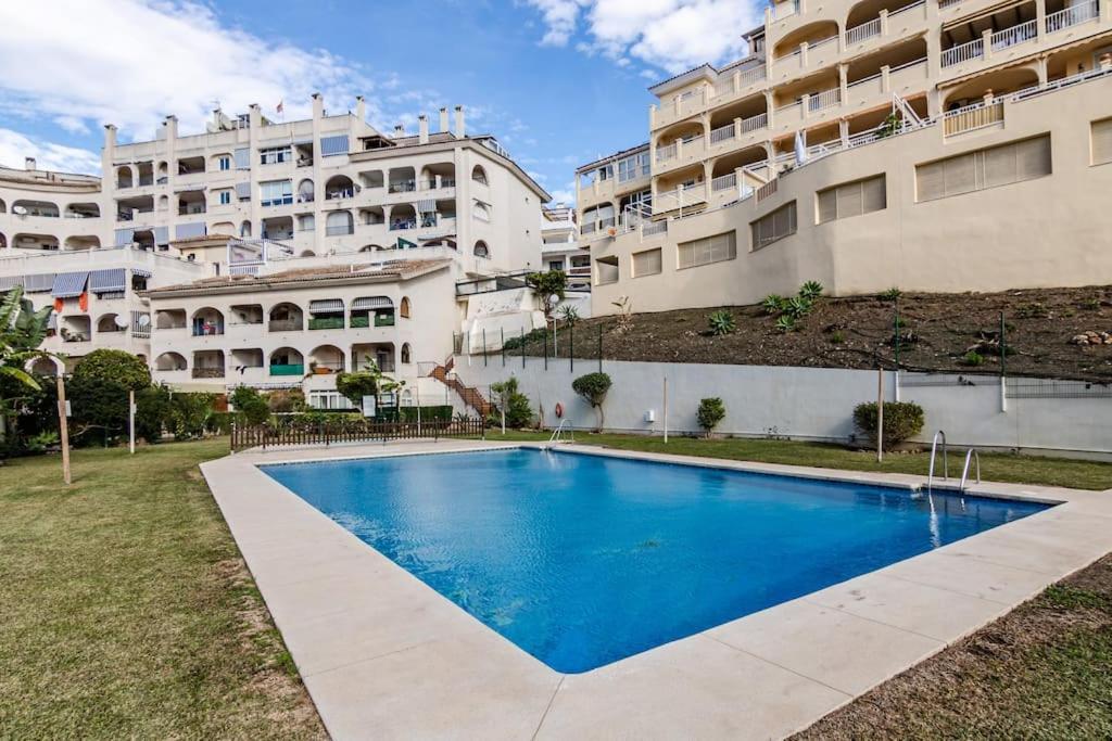 Home Rosa Benalmadena Exterior photo